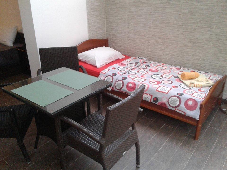Apartments Vista Muo 코토르 외부 사진