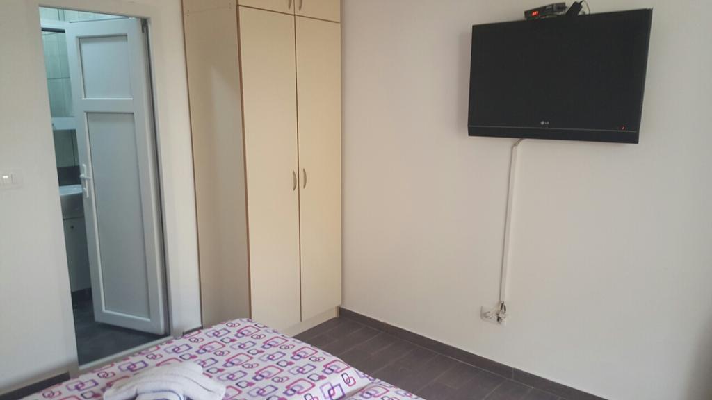 Apartments Vista Muo 코토르 외부 사진