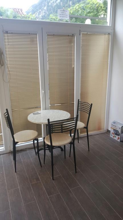 Apartments Vista Muo 코토르 외부 사진